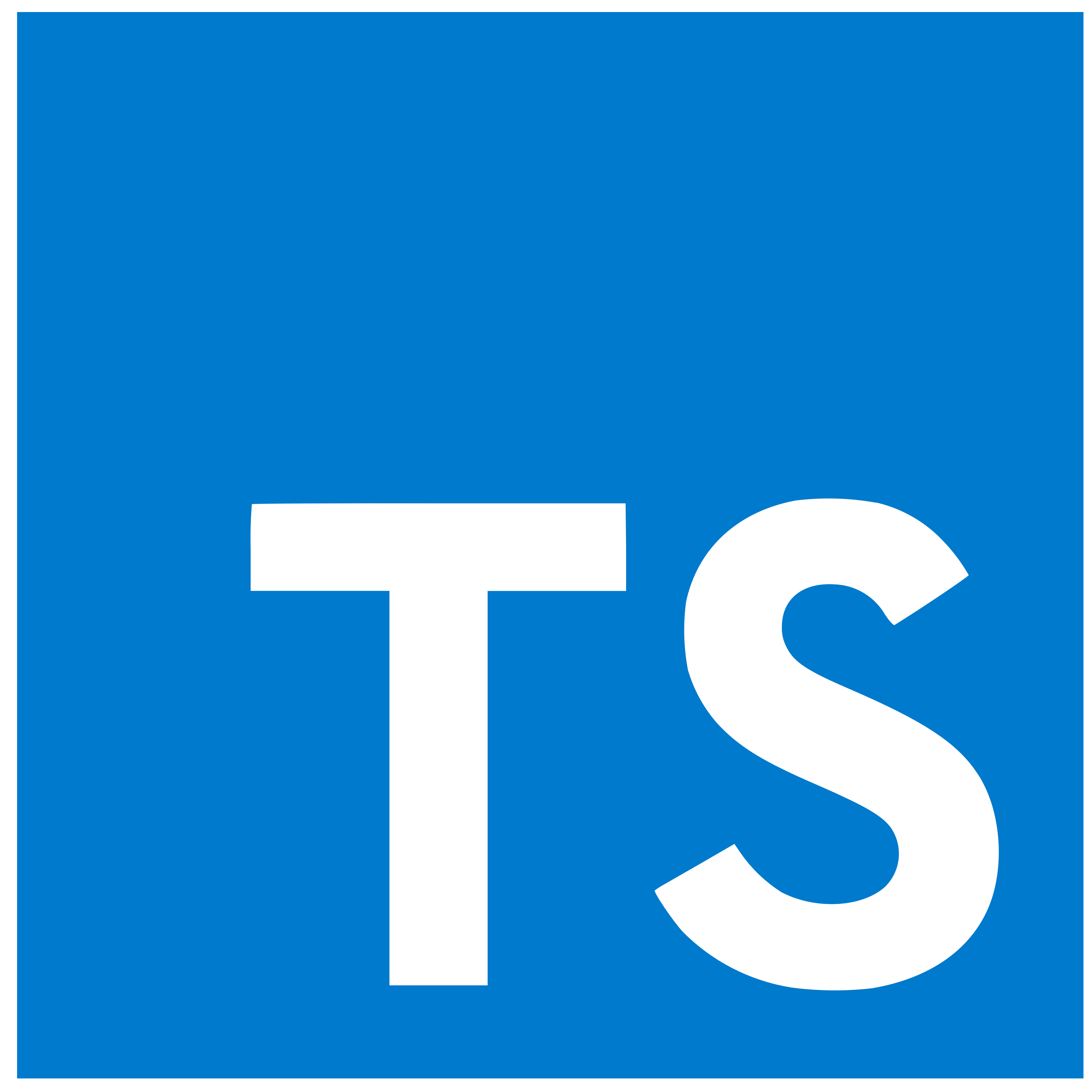 React app